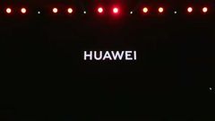 Huawei Launches Smart TV With Pop-Up Camera In China