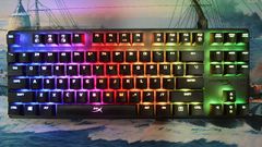 HyperX Alloy Origins Core Mechanical Gaming Keyboard Review