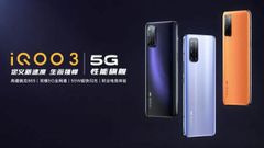 iQOO 3 Available With Discounts On Flipkart Big Shopping Days Sale