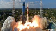 ISRO To Develop Low-Cost Spacecraft To Boost Commercial Growth