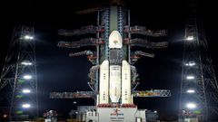 ISRO To Launch Space Docking Experiment Later This Year