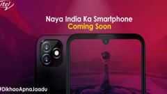 iTel’s Upcoming Handset To Offer iPhone 11-Like Dual-Cameras: Launch Set In February