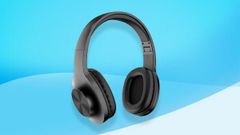 Lenovo launches HD116 Wireless Headphones With EQ Technology in India