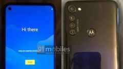 Motorola G Stylus Tipped To Feature 48MP Triple Cameras, SD 665 SoC