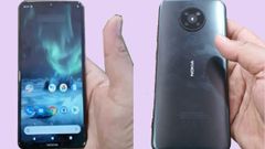 Nokia 5.2 Live Images Surface Ahead Of MWC 2020 Launch: Price, Specs Revealed