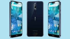 Nokia 7.1 Faces Android 10 Update Flaws