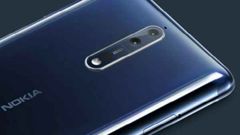 Nokia 8 Getting January 2020 Security Patch; File Size Is 87.4MB