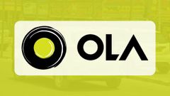 Ola Emergency Button Launched In Partnership With Bengaluru City Police