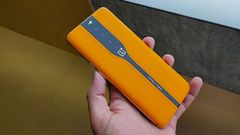 OnePlus Concept One First Look: Luxurious And Futuristic Smartphone That You Cannot Buy