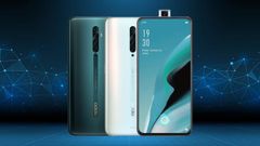 Oppo Reno 2F Pice Axed By Rs. 2,000 In India: Now Available At Rs. 21,990