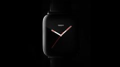 Oppo Smartwatch With 3D Screen Teased; Launch Imminent