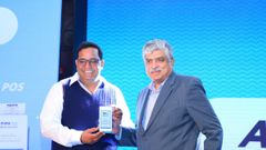 Paytm All-In-One POS Machine Launched To Ease Merchant Payment Process