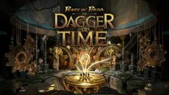 Prince Of Persia Is Back With Daggers Of Time, Available Only In VR Escape Room