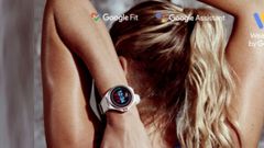 Puma Smartwatch With TRAC App Launched For Rs. 19,995 In India