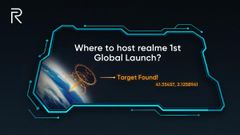 Realme Teases Its First Global Launch At MWC 2020: What To Expect?