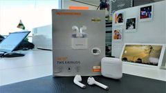 Riversong Air X5+ Wireless Earphones Review: Replicates AirPods Design, Not Audio