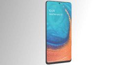 Samsung Galaxy A71 5G’s Existence Confirmed Via Bluetooth SIG Database
