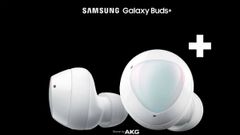 Samsung Galaxy Buds+ Available For Rs. 11,990 With EMI Options In India