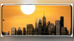 Samsung Galaxy S20 Series Leading Flagship Segment With Its Display Technology