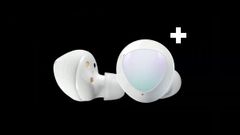 Samsung Galaxy Buds Plus With Improved Drivers, Active Noise Cancellation Goes Official