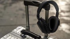Sennheiser Launches PXC 550-II Wireless Headphones In India: Price, Features
