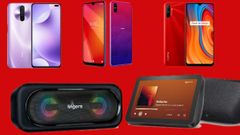 Week 7, 2020 Launch Roundup: POCO X2, Realme C3, Lava Z53 And More
