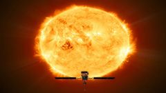 NASA, ESA Launch Solar Orbiter To Unravel Mysteries Of Sun
