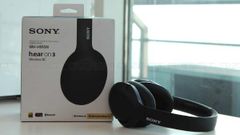 Sony WH-H910N ANC Headphones Review: A Treat For Audiophiles