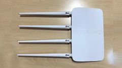 Tenda F6 Wireless N300 Router Review: Basic Router And Repeater For All