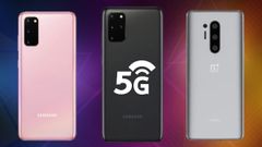 5G-Ready Smartphones Highly-Anticipated To Launch In India In 2020
