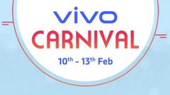 Vivo Smartphones Available On Discount On Amazon Right Now