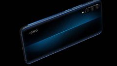iQOO Upcoming Smartphone Tipped To Launch Under Rs. 40,000 Price Point: Report