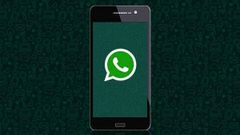 WhatsApp Dark Mode Spotted For Web, Desktop Applications