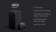 Xbox Series X Coming To India Around Same Time As Global Launch: Report
