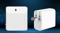 Xiaomi Launches 65W Universal Type-C Charger With Fast Charging Support