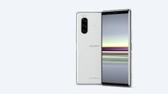 Sony Xperia 5 Plus Tipped To Launch With 12MP Penta-Lens Rear Camera