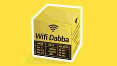 Wifi Dabba Vs Jio Fiber: Who Offers The Best Plans