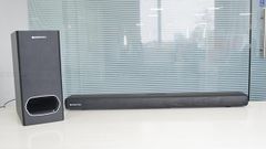 Zebronics Zeb-Juke Bar 9000 Pro Review: Enhanced Surround Sound Experience