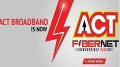ACT Fibernet Upgrades Internet Speed For Chennai Customers
