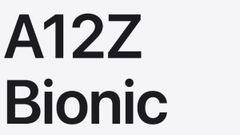 Apple A12Z Bionic Chipset With 8-Core CPU And GPU Debuts With New iPad Pro