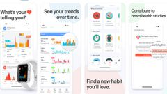 Find Out How You can Monitor Flu-Like Coronavirus Symptoms On Apple Watch
