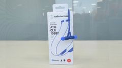 Audio-Technica ATH-CLR100BT Review: Comfort And Good Audio Within Your Budget