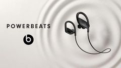 Beats Powerbeats 4 Launched With Apple H1 Chip