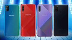 Best Samsung Smartphones With 48MP Camera To Buy In India Under Rs. 25,000