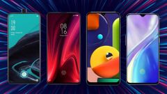 Buying Guide: Best Smartphones With 6GB RAM Under Rs. 25,000 In India