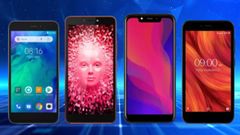 Best Budget Android Smartphones To Buy Under Rs. 5,000