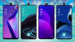 Buying Guide: Best Oppo Smartphones With Pop-Up Camera In India