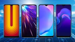 Vivo Smartphones With 5000mAh Battery Available In India Right Now