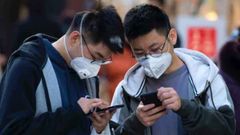 Beware! Coronavirus Tracker App For Android Is A Ransomware