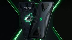 Black Shark 3 Series With Snapdragon 865 SoC, 90Hz Display Goes Official: Price And Specifications